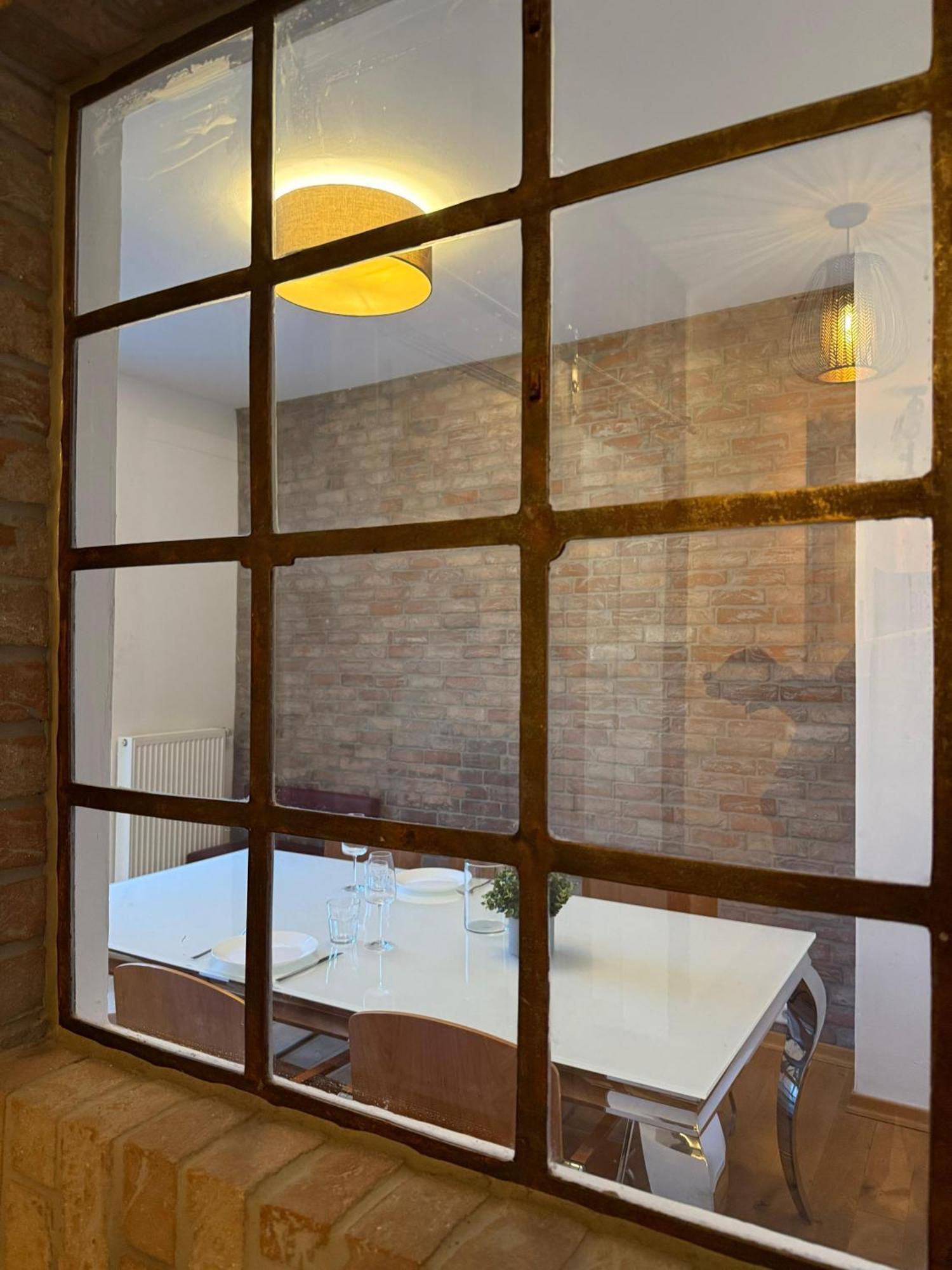 Linden-Charm Apartments Hannover Ngoại thất bức ảnh