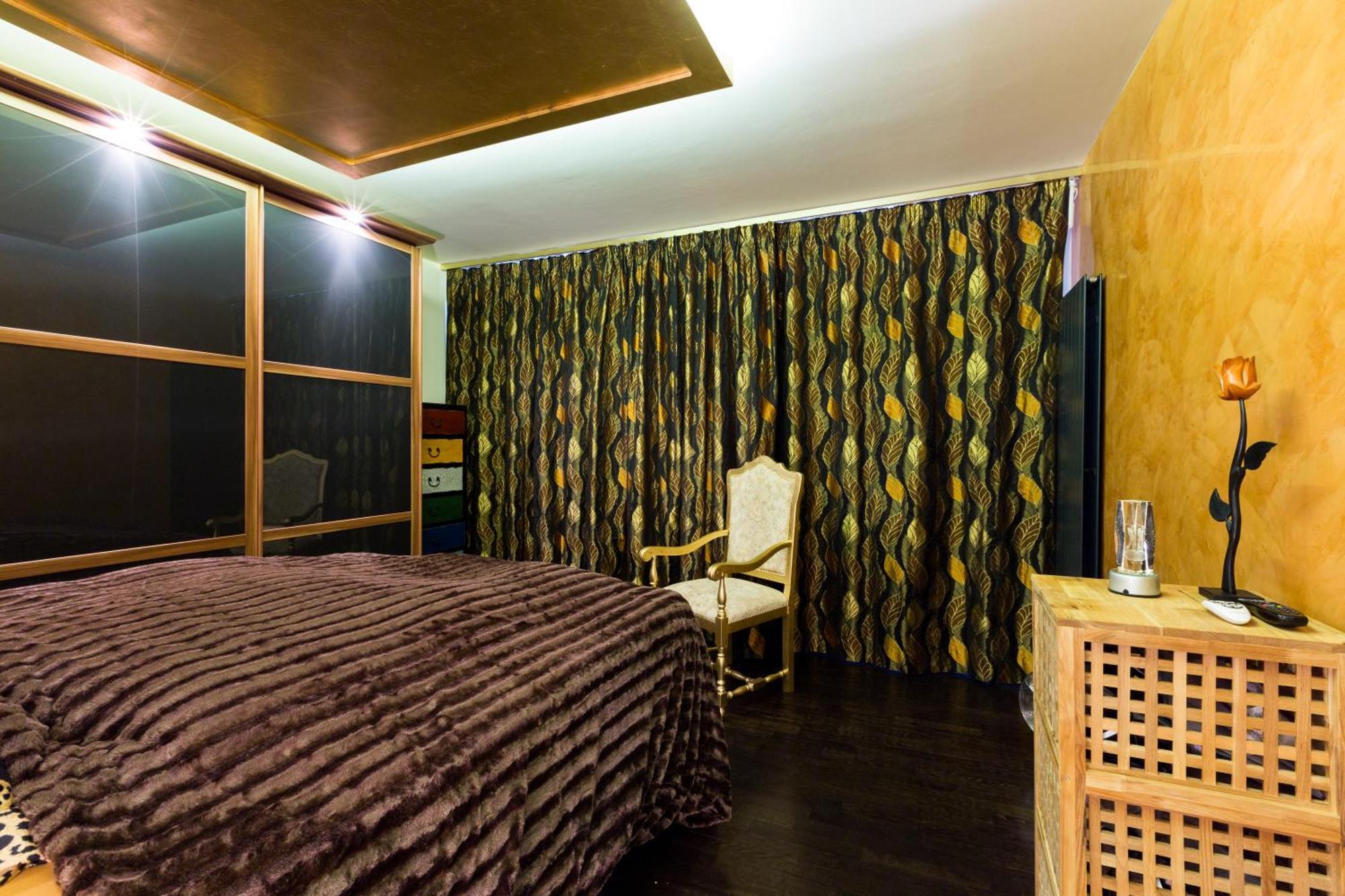 Linden-Charm Apartments Hannover Ngoại thất bức ảnh