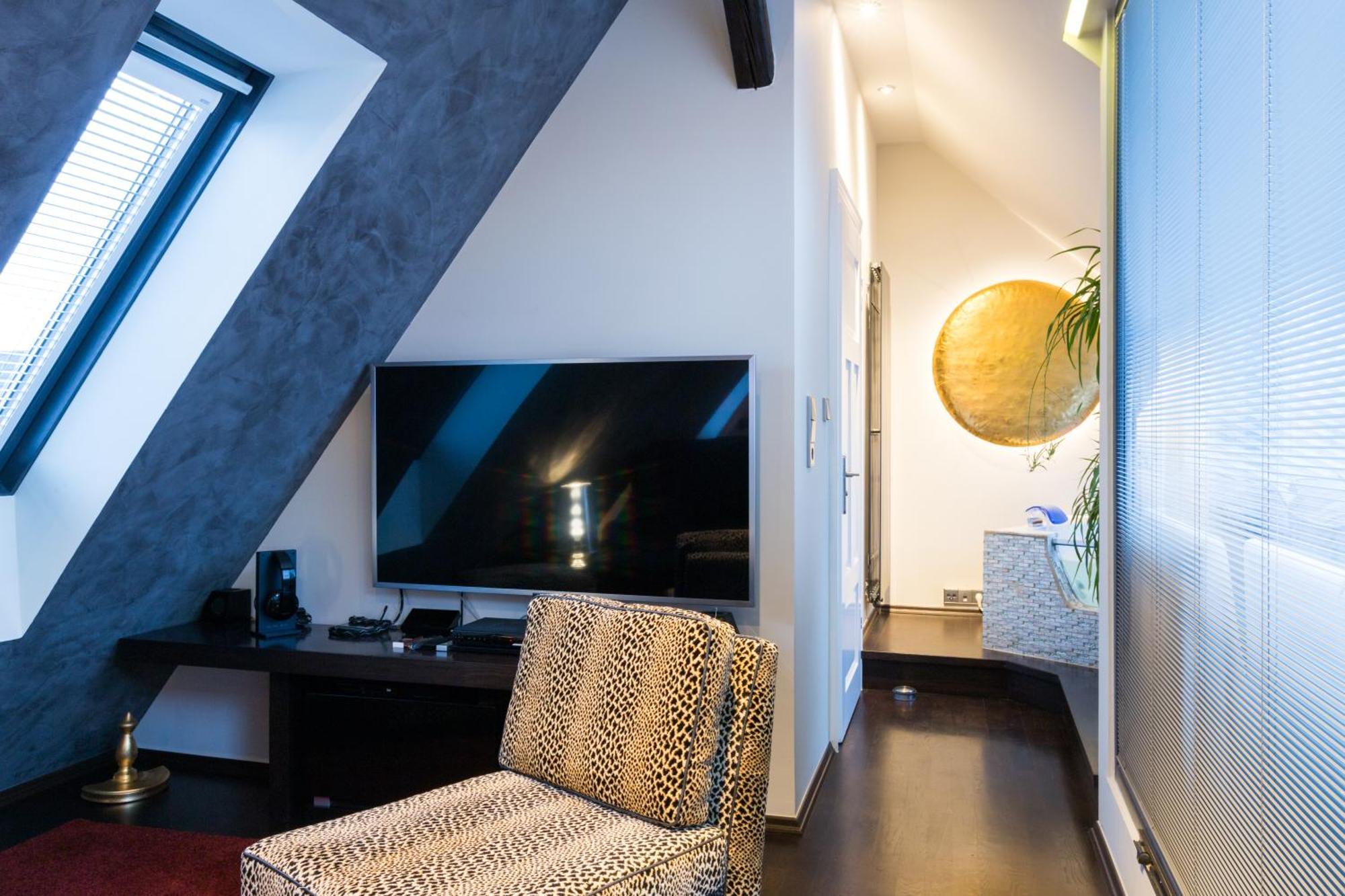 Linden-Charm Apartments Hannover Ngoại thất bức ảnh