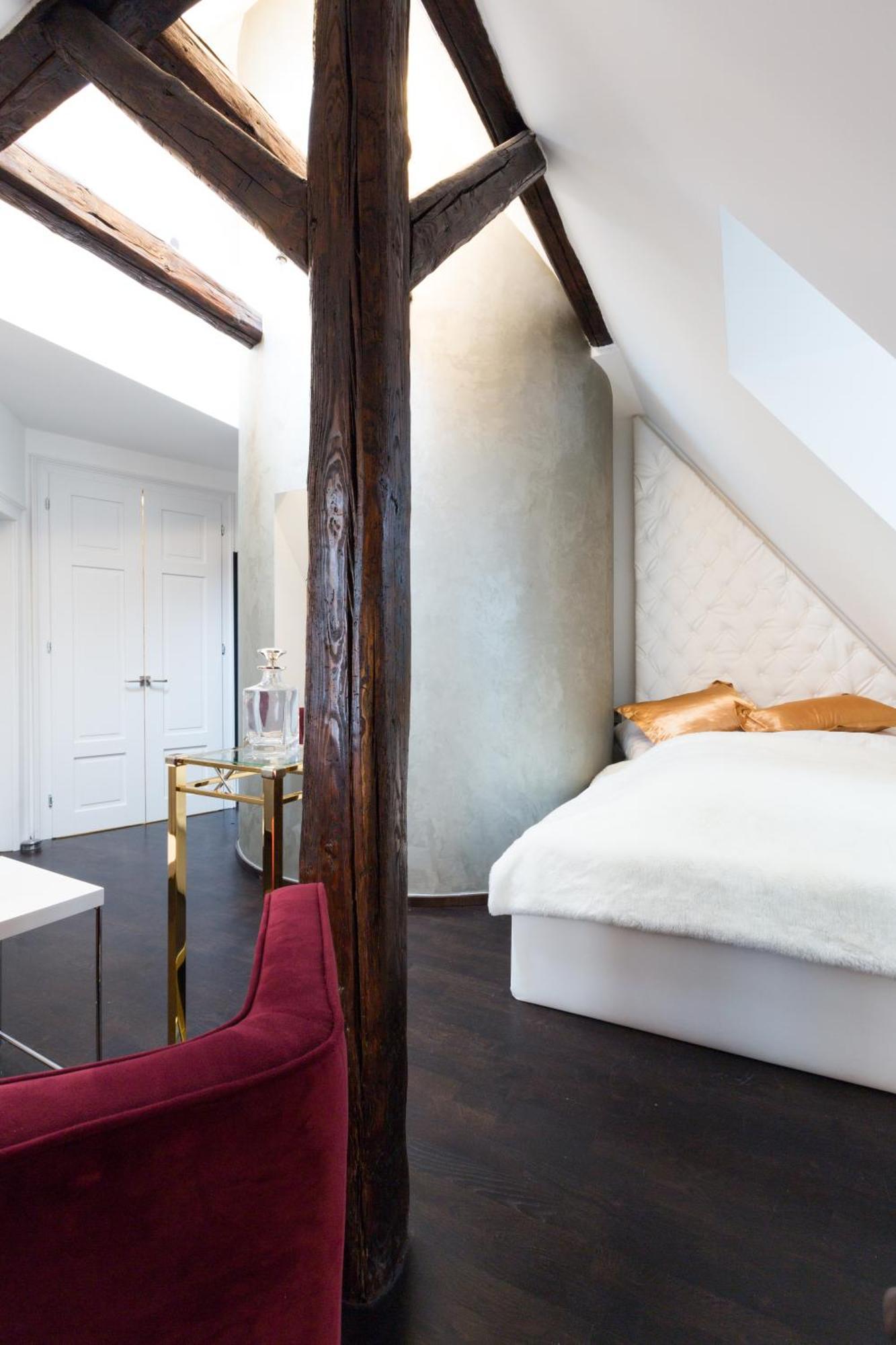 Linden-Charm Apartments Hannover Ngoại thất bức ảnh