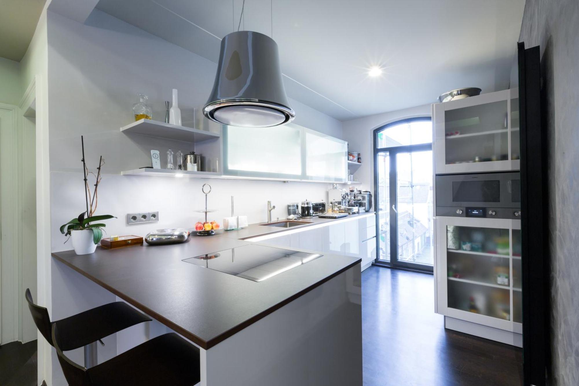 Linden-Charm Apartments Hannover Ngoại thất bức ảnh