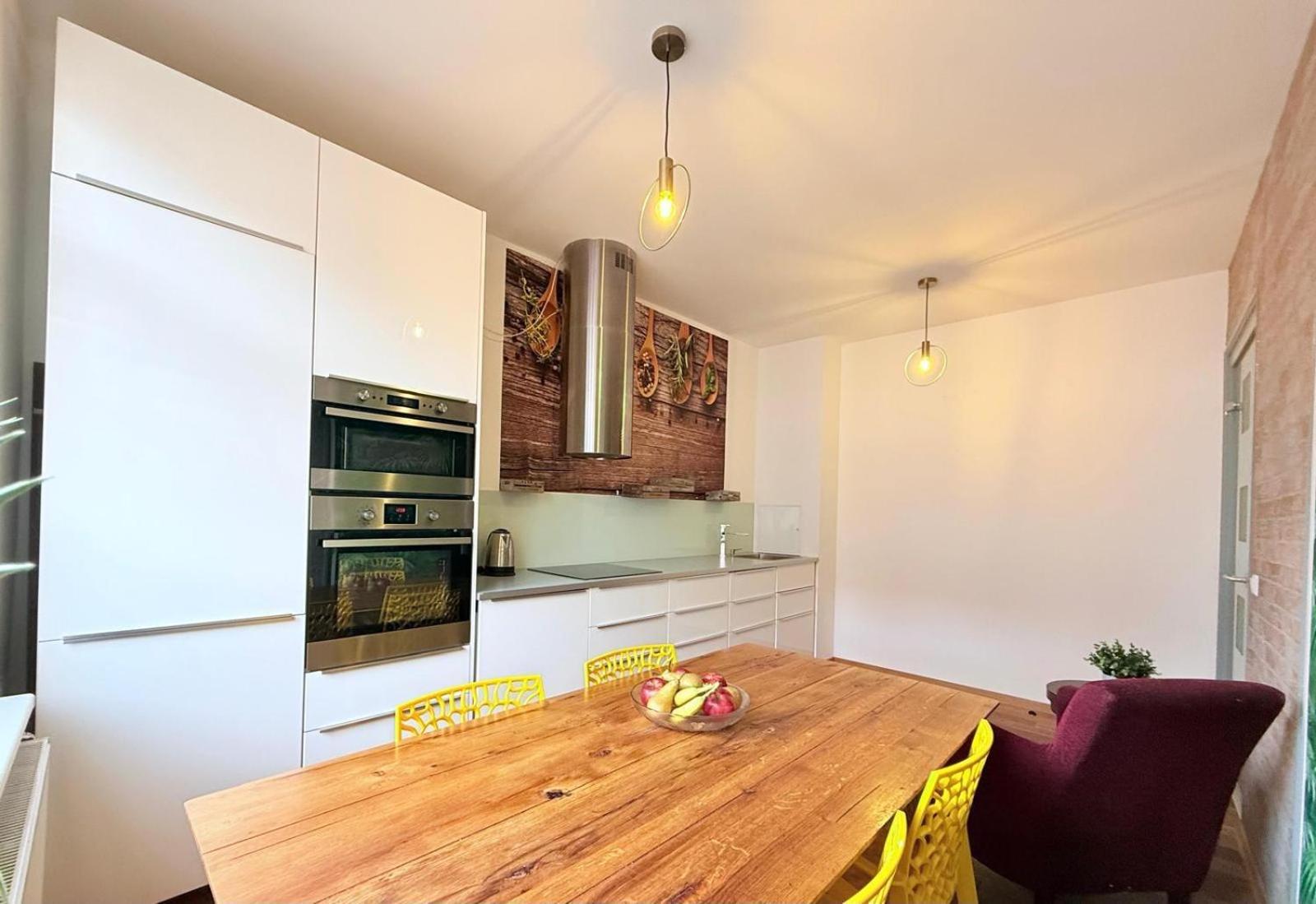 Linden-Charm Apartments Hannover Ngoại thất bức ảnh
